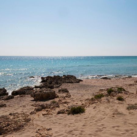Casa Acquamarina - Comfort E Relax A Pochi Passi Dalle Spiagge Del Salento Lido Marini Eksteriør billede