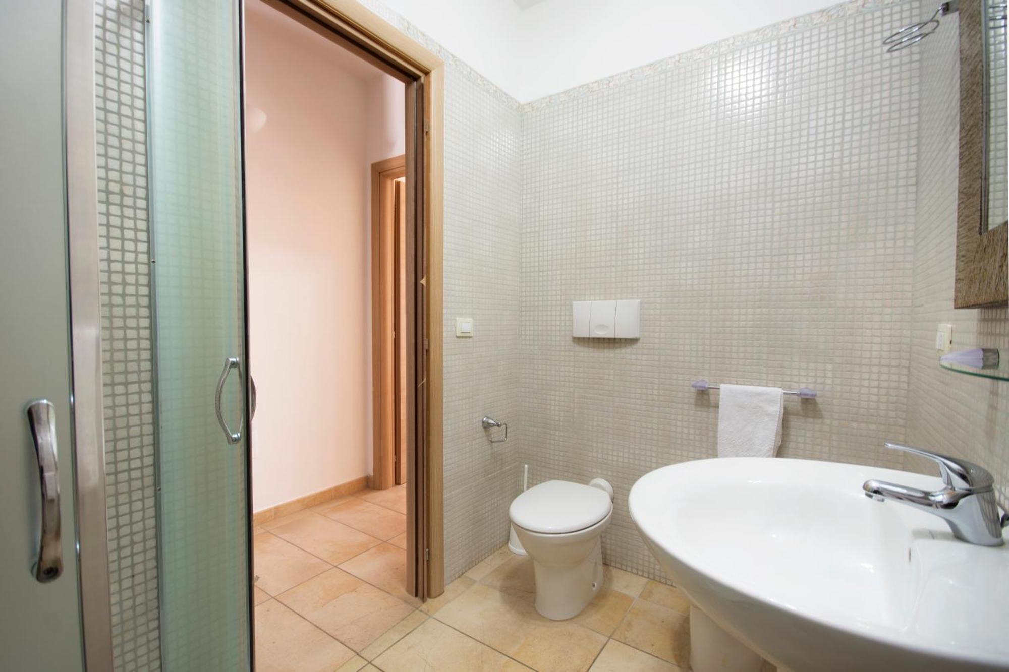 Casa Acquamarina - Comfort E Relax A Pochi Passi Dalle Spiagge Del Salento Lido Marini Eksteriør billede