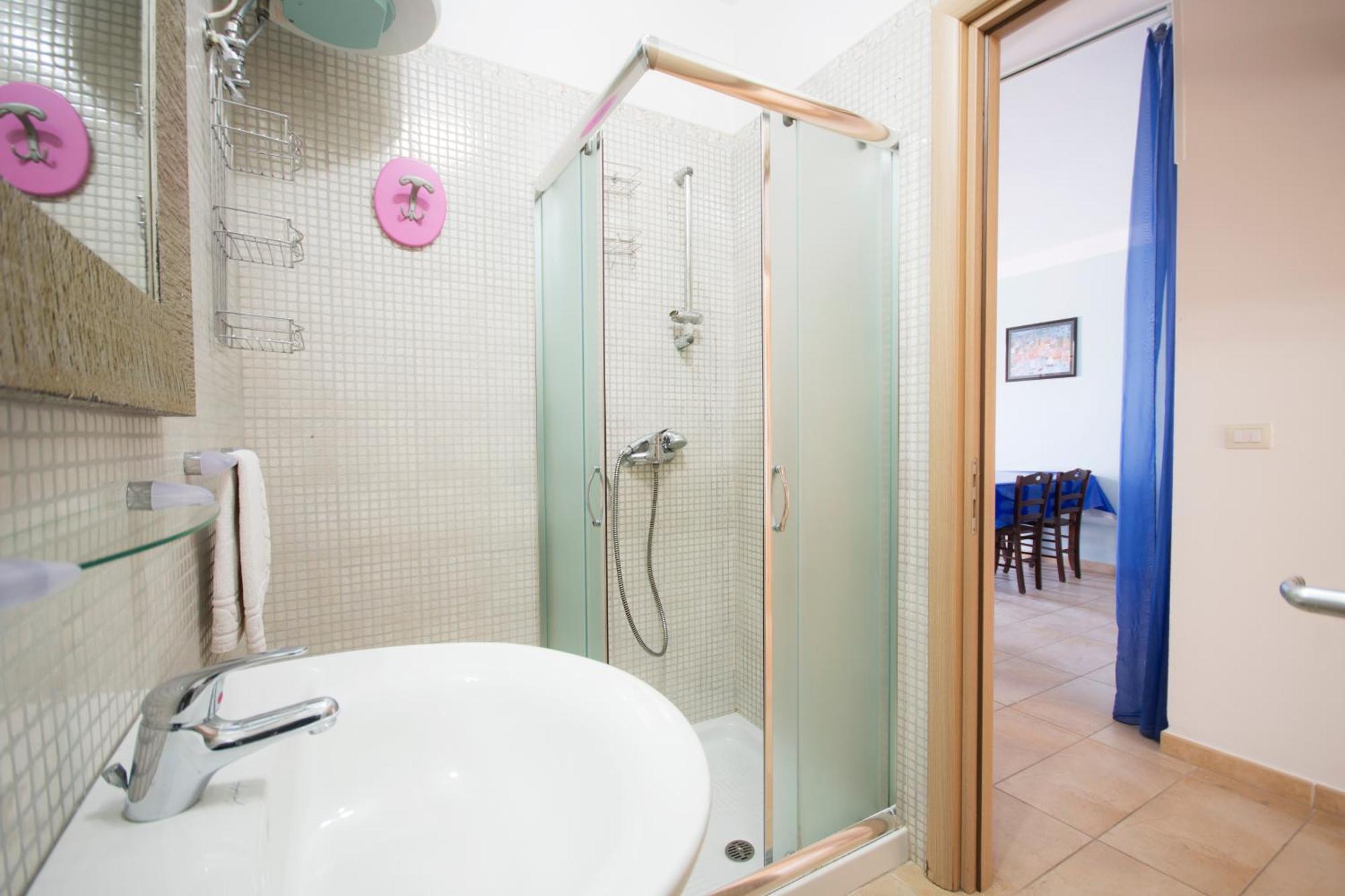 Casa Acquamarina - Comfort E Relax A Pochi Passi Dalle Spiagge Del Salento Lido Marini Eksteriør billede