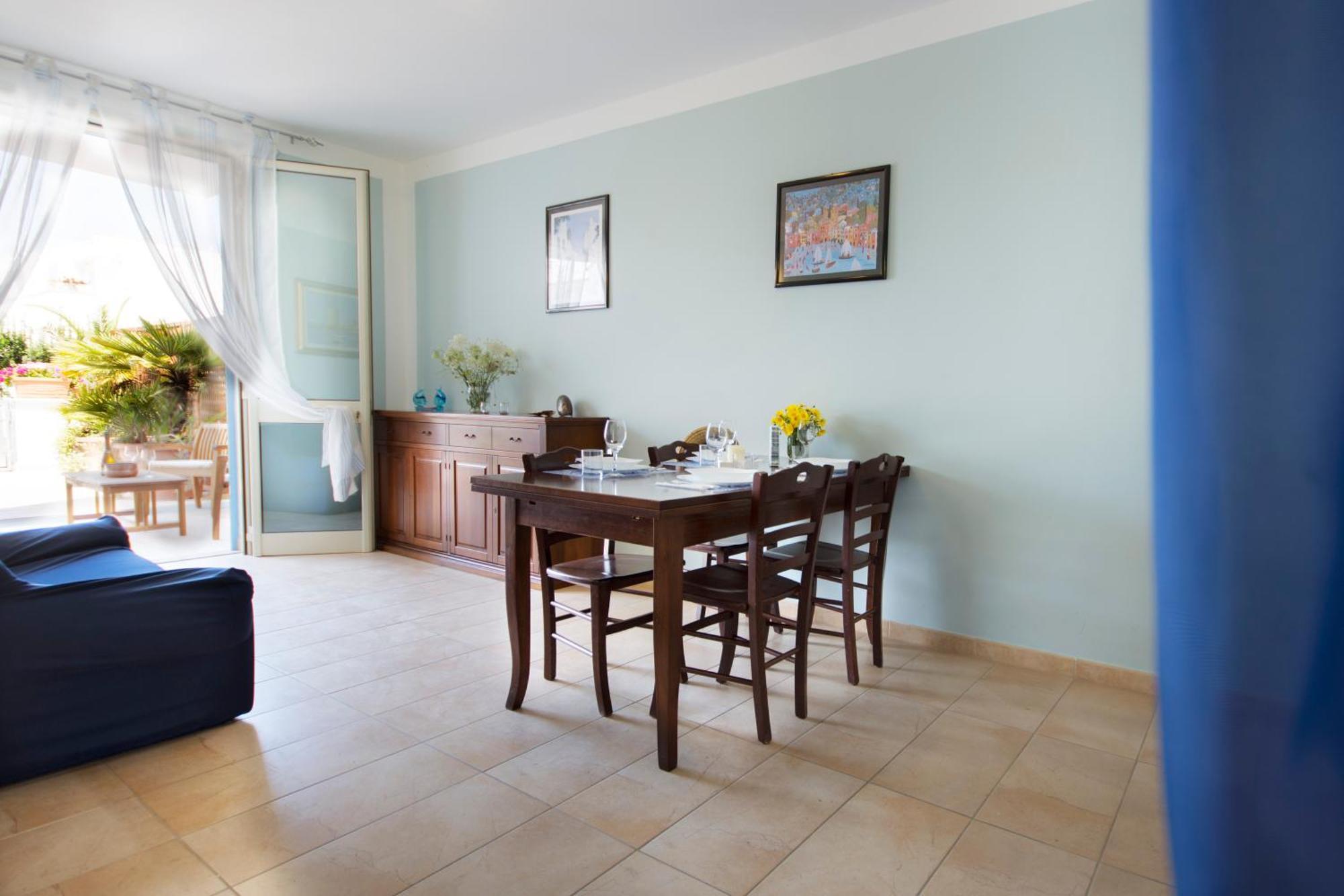 Casa Acquamarina - Comfort E Relax A Pochi Passi Dalle Spiagge Del Salento Lido Marini Eksteriør billede