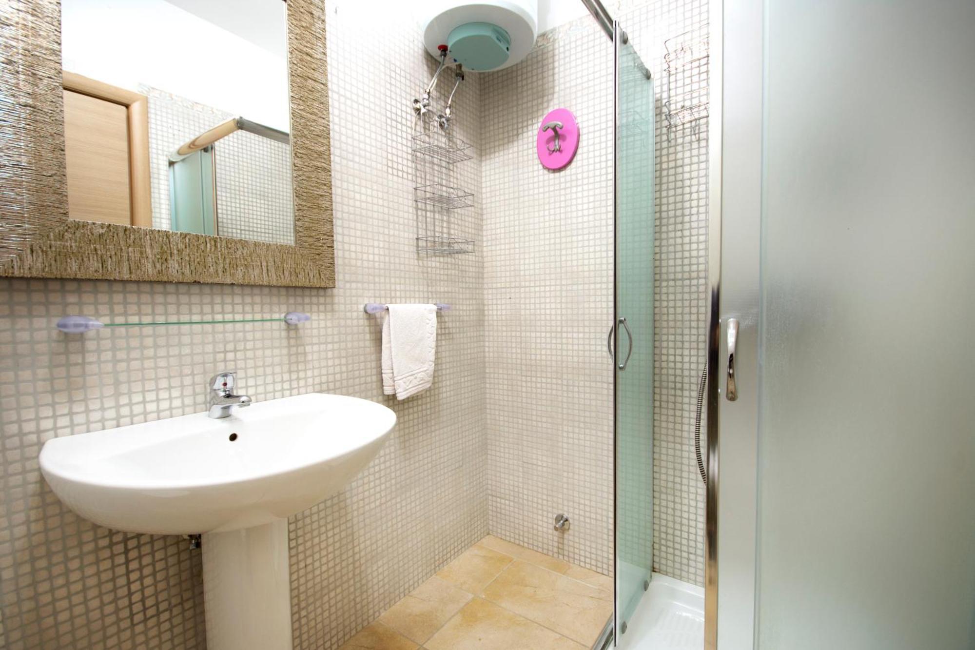 Casa Acquamarina - Comfort E Relax A Pochi Passi Dalle Spiagge Del Salento Lido Marini Eksteriør billede