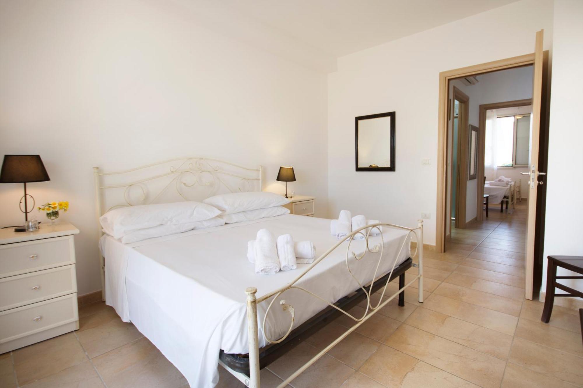 Casa Acquamarina - Comfort E Relax A Pochi Passi Dalle Spiagge Del Salento Lido Marini Eksteriør billede